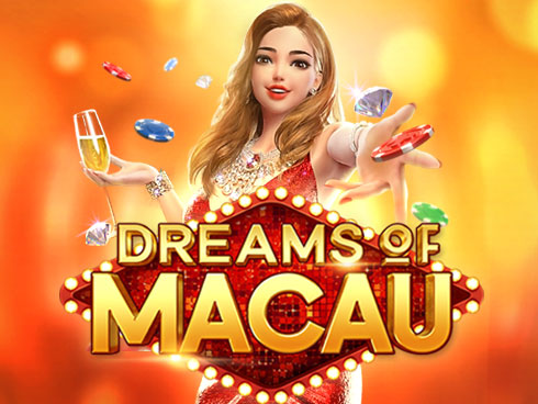ড্রিমস অফ মাকাও - Dreams of Macau Slot Game - 2021 ক্যাসিনো