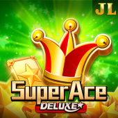 Super Ace ডিলাক্স
